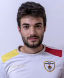 Mauro QUINTABA’ - Difensore